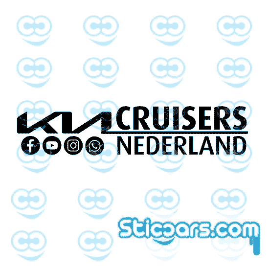 4735 Kia Cruisers Nederland