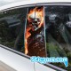 4774 Ghost Rider middenstijl sticker