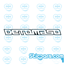 4793 charade detomaso