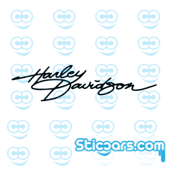 4795 Harley Davidson