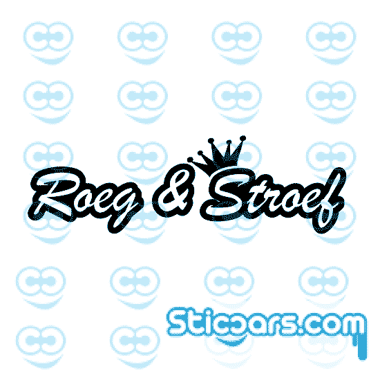 4826 roeg en stroef 4826 roeg en stroef