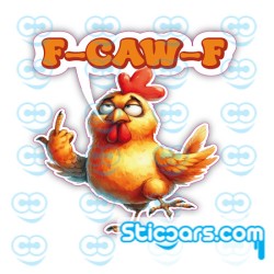 4837 f-caw-f kip 10x10 cm