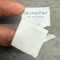 2 stuks alcohol ontvettingsdoekje 2 stuks alcohol ontvettingsdoekje