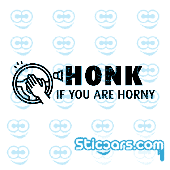 4686 honk if you are horny