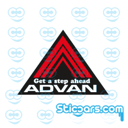 4722 Advan get a step ahead 8 cm breed