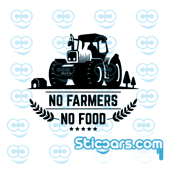4532 no farmers no food