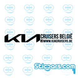 4538 kia cruisers belgie