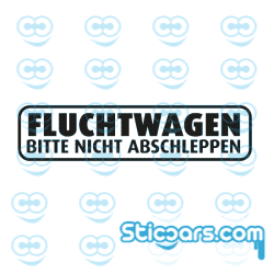 4660 Fluchtwagen bitte nicht abschleppen 4660 Fluchtwagen bitte nicht abschleppen