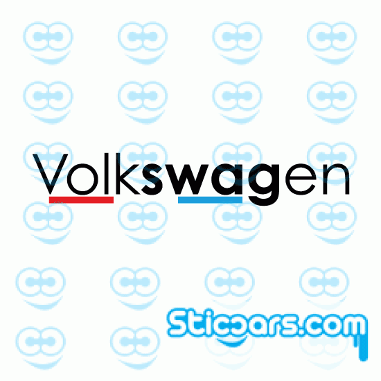 3822 Volkswagen NL flag