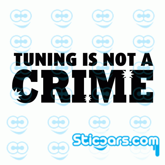 3857 tuning is not a crime