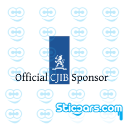 4425 official cjib sponsor full color 4425 official cjib sponsor full color