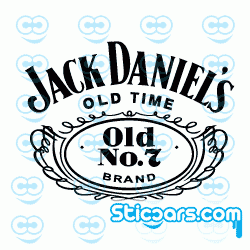 2862 Jack Daniels 2862 Jack Daniels