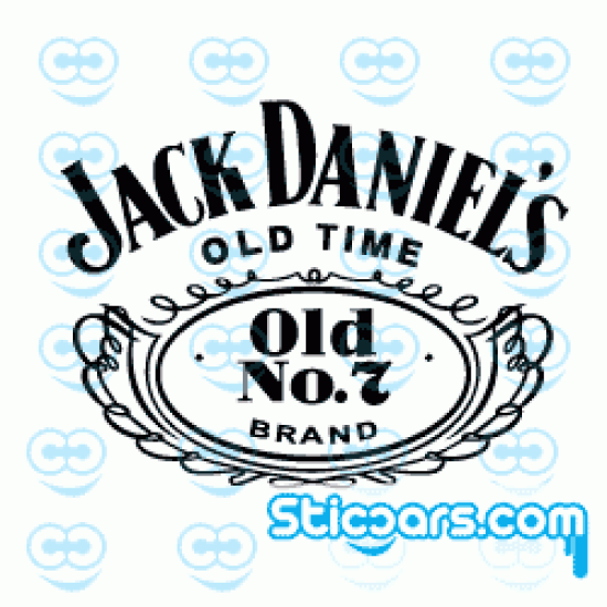 2862 Jack Daniels