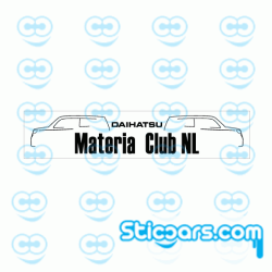 3939 daihatsu materia club kentekenplaat wit 3939 daihatsu materia club kentekenplaat wit