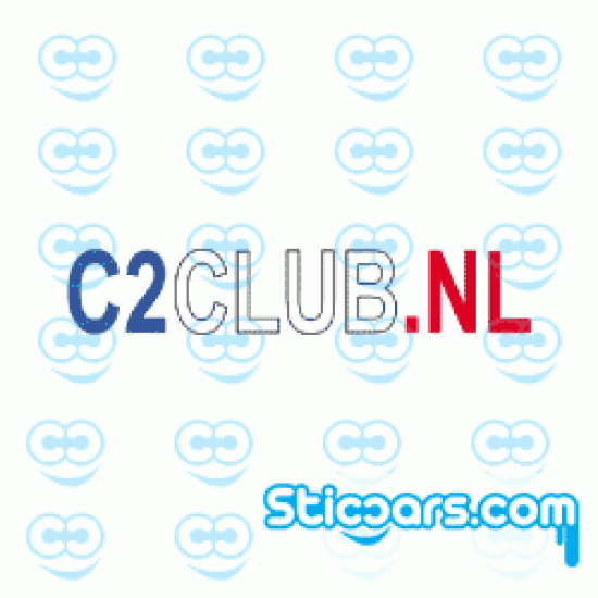 3951 c2club nl 3 kleuren