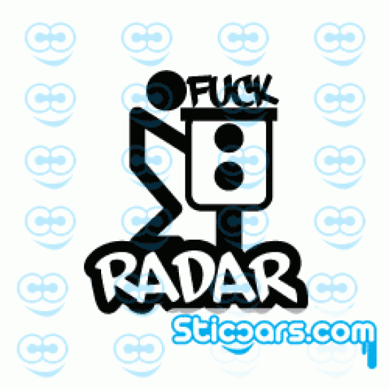 3979 fuck radar