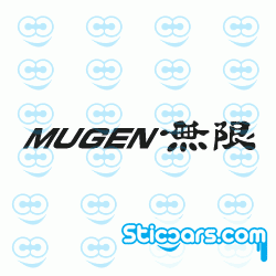 4032 Mugen 4032 Mugen