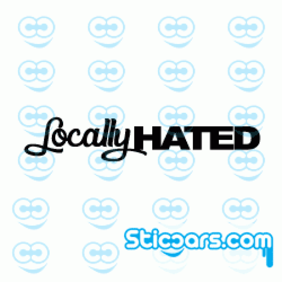 4039 locally hated
