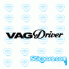 4043 vag driver