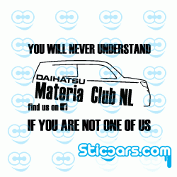 4044 materia club 30x40 4044 materia club 30x40
