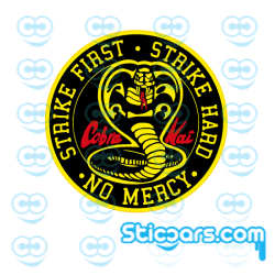 4450 Cobra Kai 4450 Cobra Kai