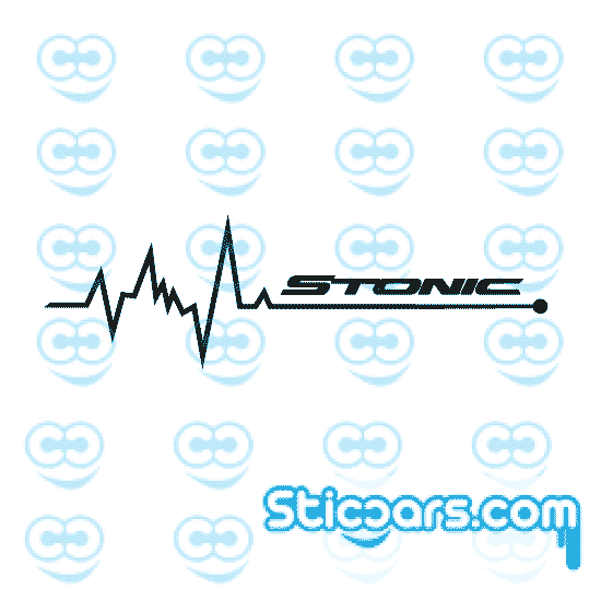 4507 heartbeat kia stonic
