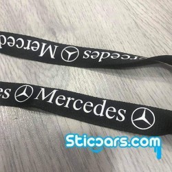 Mercedes Keycord Mercedes Keycord