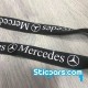 Mercedes Keycord