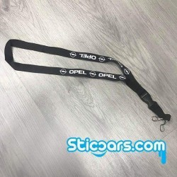Opel Keycord Opel Keycord