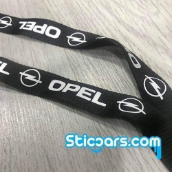 Opel Keycord Opel Keycord