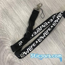 LowLife Keycord LowLife Keycord