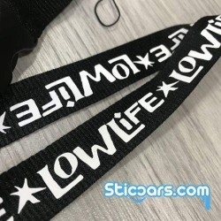 LowLife Keycord LowLife Keycord