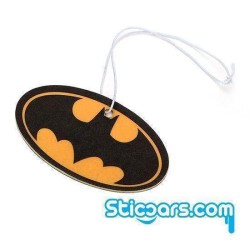 Luchtverfrisser Batman Luchtverfrisser Batman