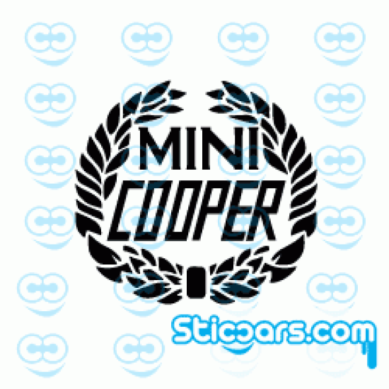 4051 mini cooper