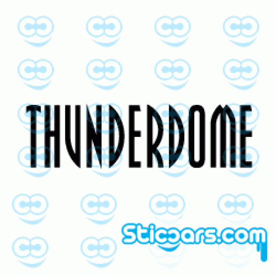 4053 Thunderdome
