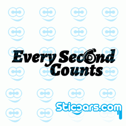 4063 every second counts 4063 every second counts