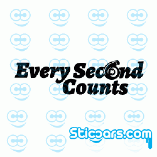 4063 every second counts
