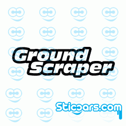4085 groundscraper 4085 groundscraper