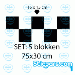 4095 raceblokken checkered flag 4095 raceblokken checkered flag