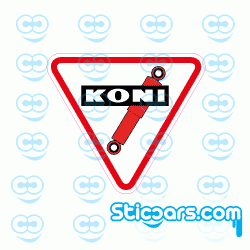 4110 Koni 5 cm 4110 Koni 5 cm