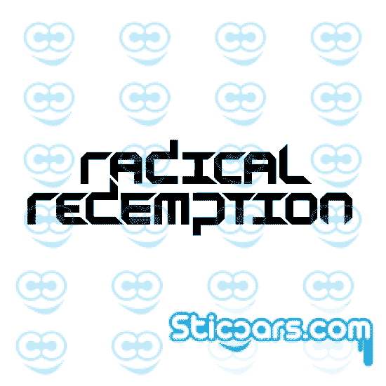 4517 Radical Redemption