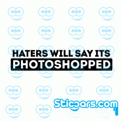 4121 haters will say its photoshopped