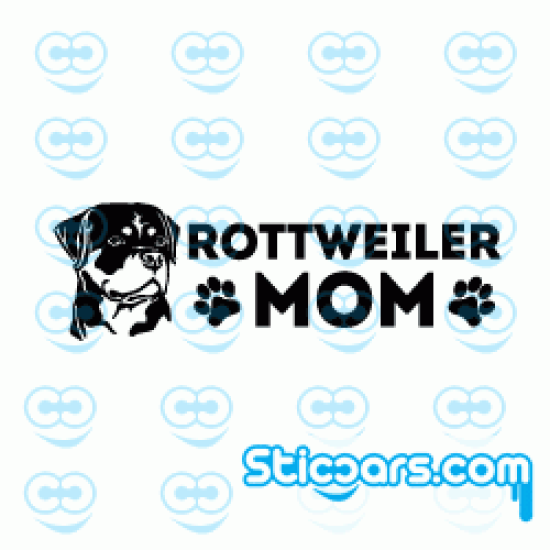 4138 rottweiler mom