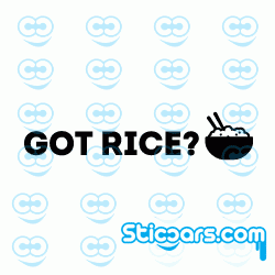 4166 got rice 4166 got rice