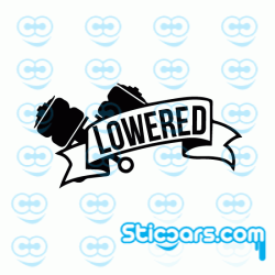 4183 lowered airride