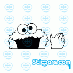 4185 cookie monster 4185 cookie monster