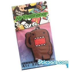 Luchtverfrisser Domokun Luchtverfrisser Domokun