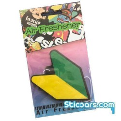 Luchtverfrisser JDM Luchtverfrisser JDM