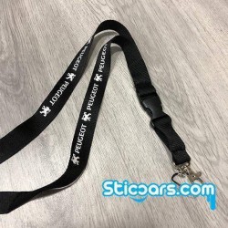 Peugeot Keycord Peugeot Keycord