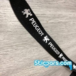 Peugeot Keycord Peugeot Keycord